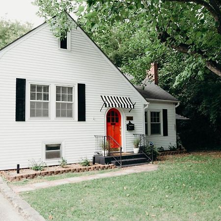 The Paddock Luxury Vacation Home Hot Springs Exterior foto